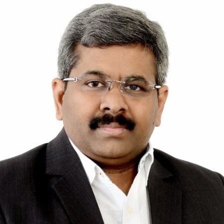 venkat nalam